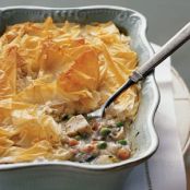 Chicken Pot Pie