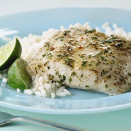 South-of-the-Border Snapper