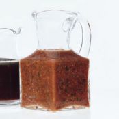 Tomato-Herb Dressing
