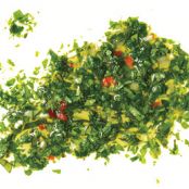 Chimichurri Sauce