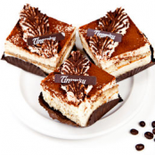 Tiramisu Bites (Diabetic friendly)