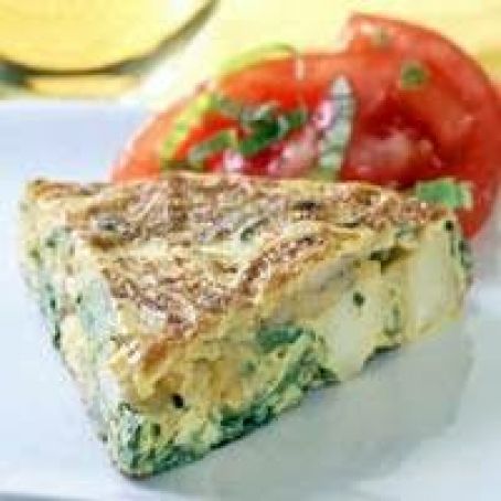 Spanish Tortilla