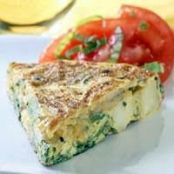 Spanish Tortilla