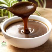 Coconut Sugar Caramel