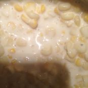 Creamy Corn