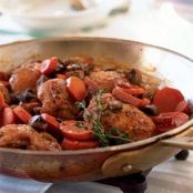 Coq Au Vin