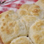 BISQUICK SOUR CREAM BUNS