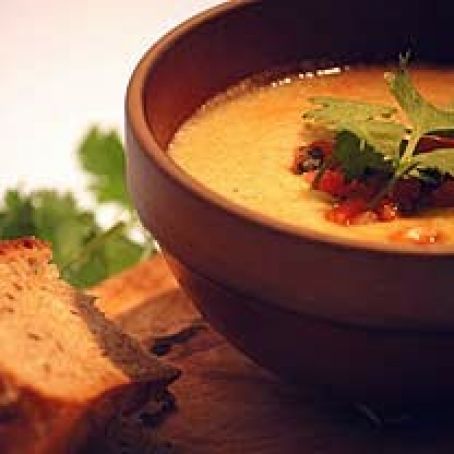 Corn Soup