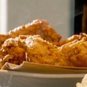 Tyler's Fried Chicken