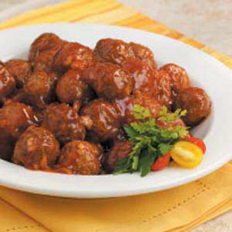 Party Meatballs II