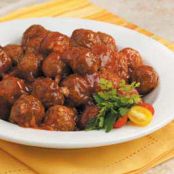 Party Meatballs II
