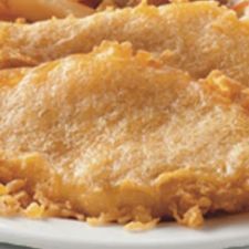 Long John Silver's Fish Batter