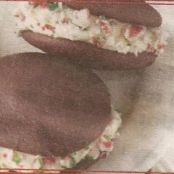 Candy Can Whoopie Pie
