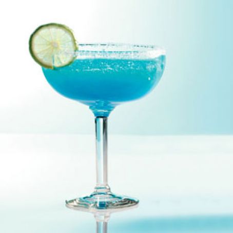 Blue Margarita