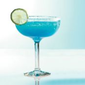 Blue Margarita
