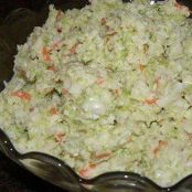 KFC COLESLAW