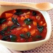 Slow Cooker Soup 0pt