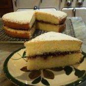 Washington Pie - Civil War