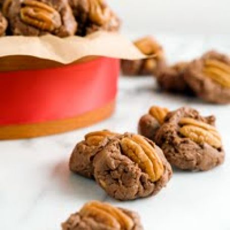 Pecan Clusters