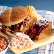 Sweet & Savory Tailgating Rub