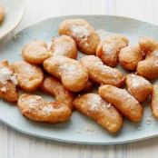 Apple Fritters (Giada)