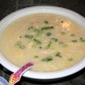 Cream of Corn Soup
