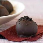 Oreo Truffles aka Dirt balls