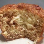 Coffee Cake Muffins III