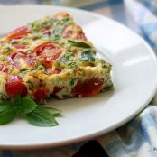 Pizza Frittata