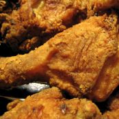 POLLO FRITO KENTUCKY RECETA SECRETA