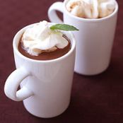 Hot Chocolate - Weight Watcher's Style