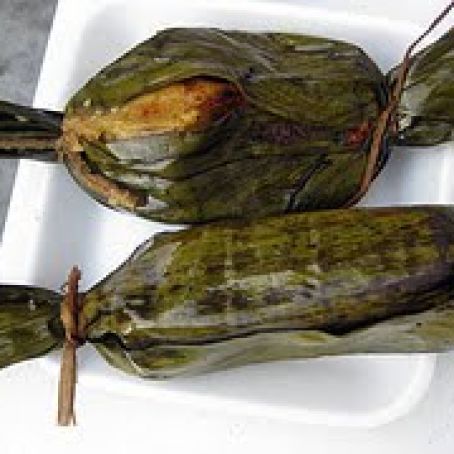 CHANCHAMITOS EN SALSA DE TOMATE