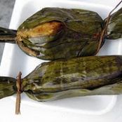 CHANCHAMITOS EN SALSA DE TOMATE