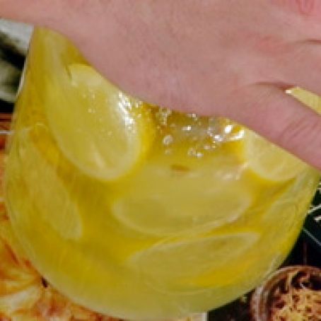 2. Preserved Lemons 2 dozen lemons recipe