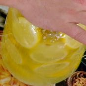 2. Preserved Lemons 2 dozen lemons recipe