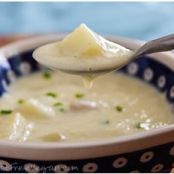 Potato Soup (WW)