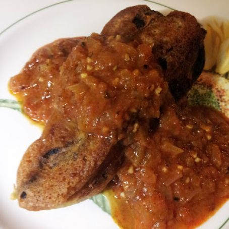 Real Chiles Rellenos