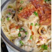 Country Club Chicken