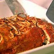 Mom's Turkey Meatloaf