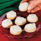 Irish Cream Delights