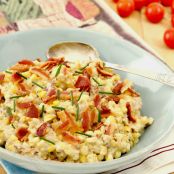 The BEST Creamed Corn