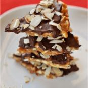 Almond Roca