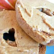 Pumpkin Cream Cheese