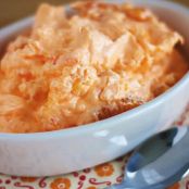 Mandarin Orange Jello Salad