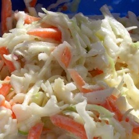 KFC Coleslaw