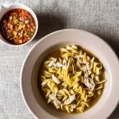 Reform Jewish Penicillin