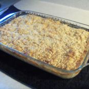 KAY-JO'S CHICKEN CRUNCH