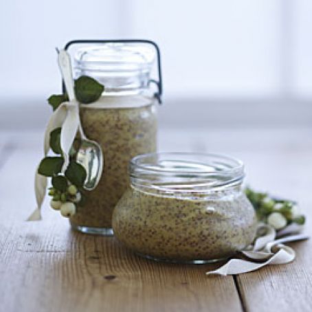 Brandied Mustard