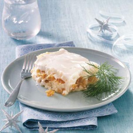 Russian Potatoes Recipe