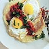Huevos Rancheros